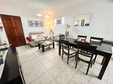 DPTO 4 AMB EN VENTA EN PLANTA BAJA RECICLADO