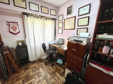 DPTO 4 AMB EN VENTA EN PLANTA BAJA RECICLADO