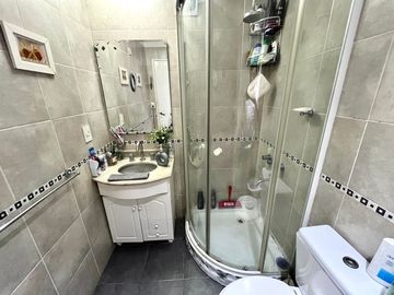 DPTO 4 AMB EN VENTA EN PLANTA BAJA RECICLADO