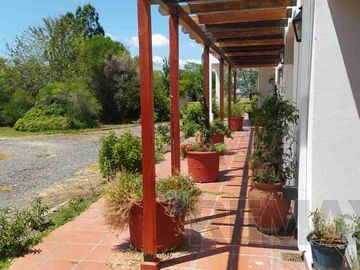 Venta Casa 9 amb La Macarena Capilla del Señor