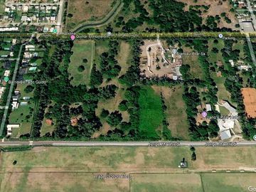FRACCIÓN 22.363m2 APTA UR2 DESARROLLO PILAR