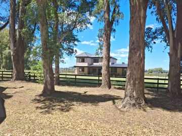 VENTA LOTE CENTRAL  CHACRAS SAN ANDRES USD 30000