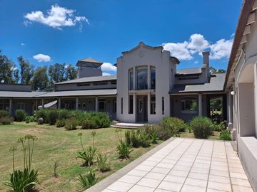 VENTA LOTE CENTRAL  CHACRAS SAN ANDRES USD 30000