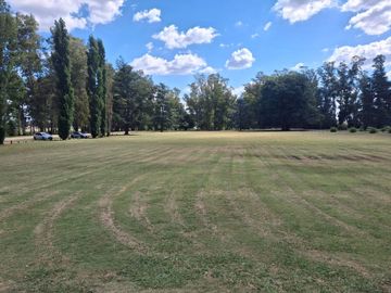 VENTA LOTE CENTRAL  CHACRAS SAN ANDRES USD 30000
