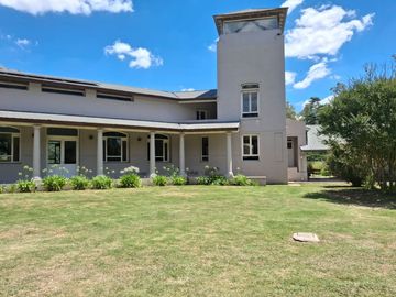 VENTA LOTE CENTRAL  CHACRAS SAN ANDRES USD 30000