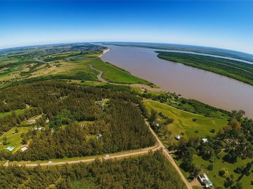VENTA LOTE EN ESTRELLA FEDERAL, RAMALLO.
