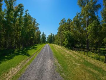 VENTA LOTE EN ESTRELLA FEDERAL, RAMALLO.