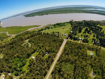 VENTA LOTE EN ESTRELLA FEDERAL, RAMALLO.