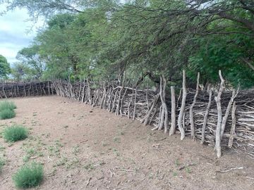 Campo en venta - Cuadro Nacional -San Rafael