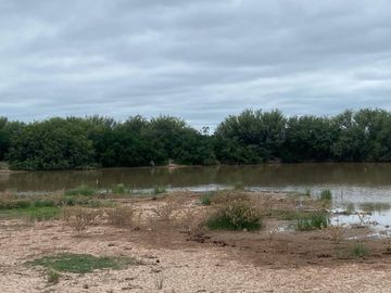 Campo en venta - Cuadro Nacional -San Rafael