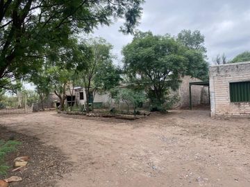 Campo en venta - Cuadro Nacional -San Rafael