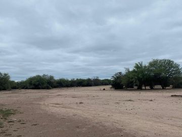 Campo en venta - Cuadro Nacional -San Rafael