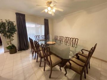 Casa en venta Las Torres Monterrey Nuevo Leon Zona Sur