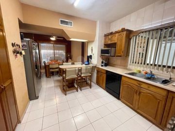Casa en venta Las Torres Monterrey Nuevo Leon Zona Sur