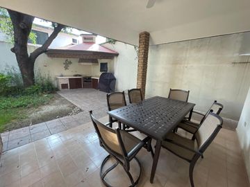 Casa en venta Las Torres Monterrey Nuevo Leon Zona Sur