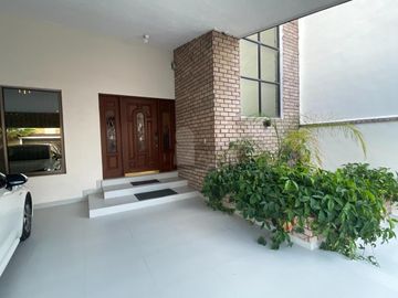 Casa en venta Las Torres Monterrey Nuevo Leon Zona Sur