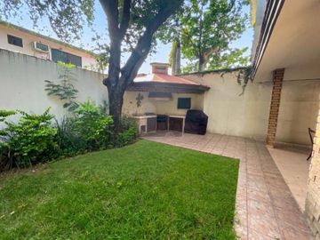 Casa en venta Las Torres Monterrey Nuevo Leon Zona Sur