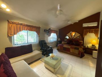 Casa en venta Las Torres Monterrey Nuevo Leon Zona Sur
