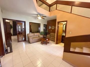 Casa en venta Las Torres Monterrey Nuevo Leon Zona Sur