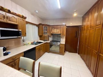 Casa en venta Las Torres Monterrey Nuevo Leon Zona Sur