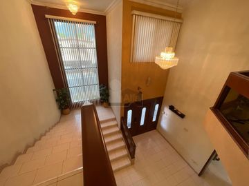 Casa en venta Las Torres Monterrey Nuevo Leon Zona Sur