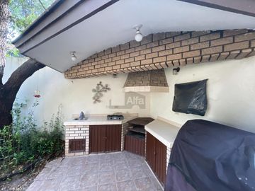 Casa en venta Las Torres Monterrey Nuevo Leon Zona Sur