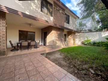 Casa en venta Las Torres Monterrey Nuevo Leon Zona Sur