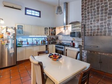 CASA EN VENTA 3 DORM GRANJA DE FUNES APTO CREDITO