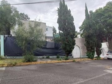 Terreno Habitacional en Venta