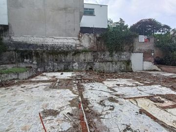 Terreno Habitacional en Venta