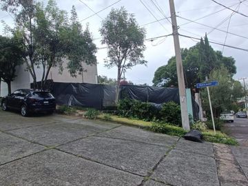 Terreno Habitacional en Venta