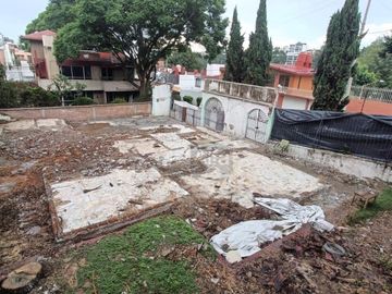 Terreno Habitacional en Venta