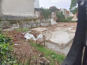 Terreno Habitacional en Venta