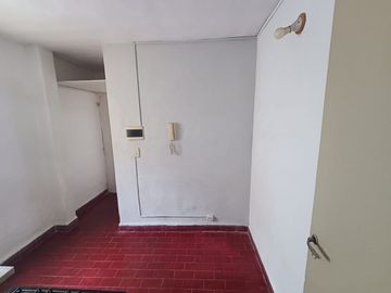 Monoambiente a metros de Bv San Juan