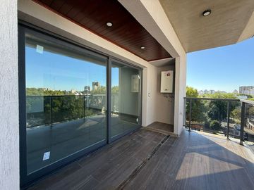 VENTA DEPTO 3 AMBIENTES MATADEROS BALCON AL FRENTE