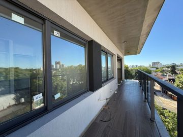 VENTA DEPTO 3 AMBIENTES MATADEROS BALCON AL FRENTE