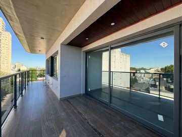 VENTA DEPTO 3 AMBIENTES MATADEROS BALCON AL FRENTE
