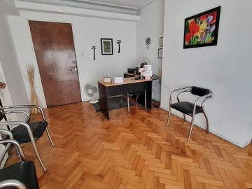 VENTA DPTO 2 AMBIENTES AVELLANEDA CENTRO