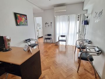 VENTA DPTO 2 AMBIENTES AVELLANEDA CENTRO