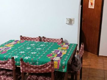 VENTA DE GALPON CON GRUA Y DEPTO 3AMB EN POMPEYA