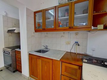 VENTA PH AL FRENTE 3 AMB C/PATIO Y COCHERA,BERNAL!