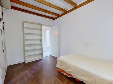 VENTA PH AL FRENTE 3 AMB C/PATIO Y COCHERA,BERNAL!