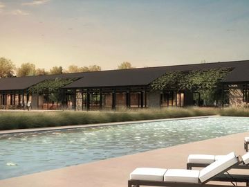 Oportunidad | Lote 608 m² en Finca II – Funes