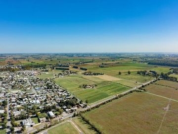 Venta de Lote en Alea, Barrio Cerrado. Gral Lagos