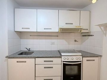 VENTA DEPARTAMENTO 2 DORMITORIOS BARRIO NORTE