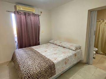 Departamento de 1 dormitorio en venta