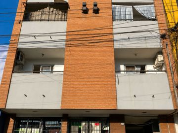 Departamento de 1 dormitorio en venta