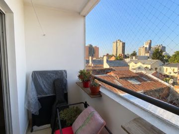 Departamento de 1 dormitorio en venta