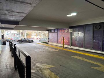 VENTA COCHERA OPORTUNIDAD ZONA CENTRO ROSARIO