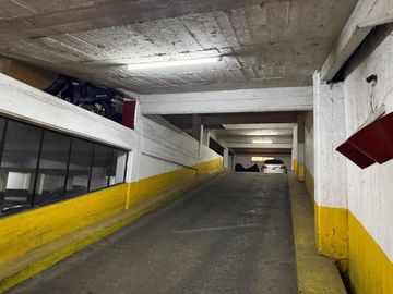 VENTA COCHERA OPORTUNIDAD ZONA CENTRO ROSARIO